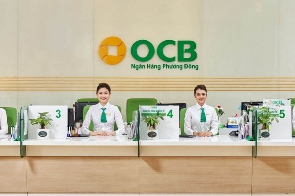 Ngân hàng OCB vừa huy động thành công 3.700 tỷ đồng từ kênh trái phiếu