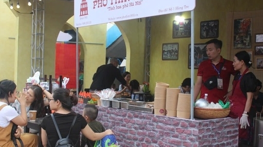 Phở - Một thế kỷ định hình và lan tỏa