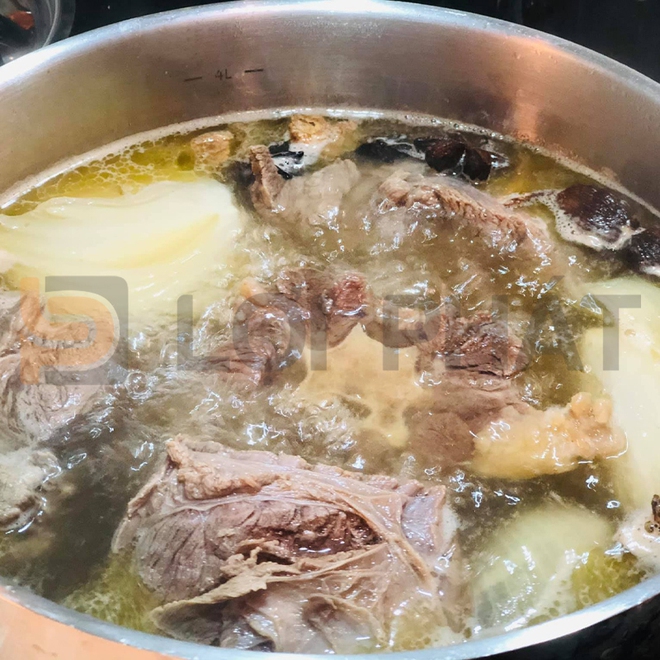 Phở   Một thế kỷ định hình và lan tỏa