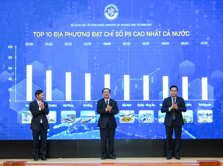 10 sự kiện khoa học và công nghệ nổi bật nhất năm 2024