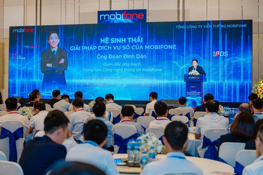 BIDV và MobiFone hợp tác ra mắt sản phẩm Loa Thần Tài