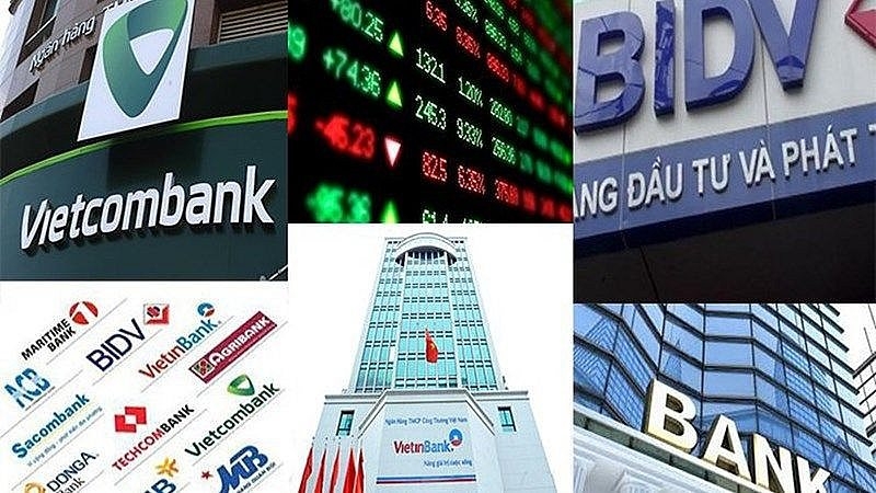 Thị trường chứng khoán ngày 23/10: Dòng tiền đổ vào nhóm ngân hàng, VN Index có phiên tăng thứ tư liên tiếp