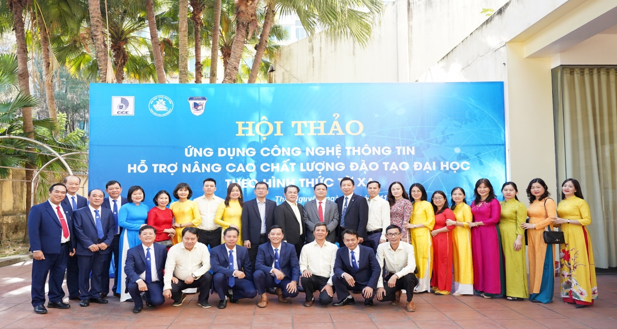 Việt Nam đẩy mạnh giáo dục đại học trực tuyến hiệu quả