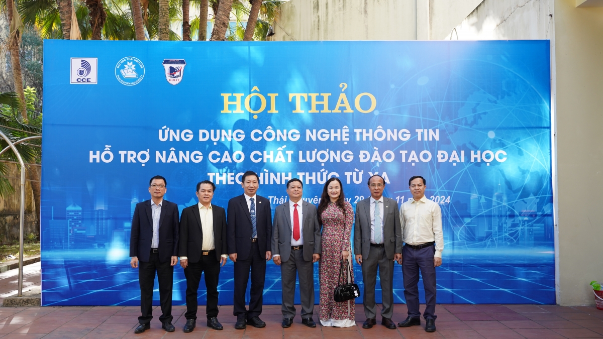 Việt Nam đẩy mạnh giáo dục đại học trực tuyến hiệu quả