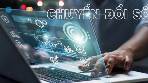 Cải cách và chuyển đổi số trong ngành tài chính: Nền tảng cho quản lý hiện đại