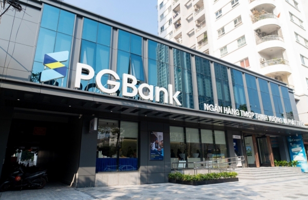 PGBank vừa huy động thành công 1.000 tỷ đồng trái phiếu