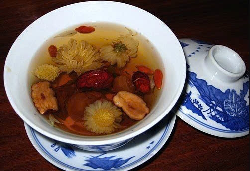 Bàn về chè và trà