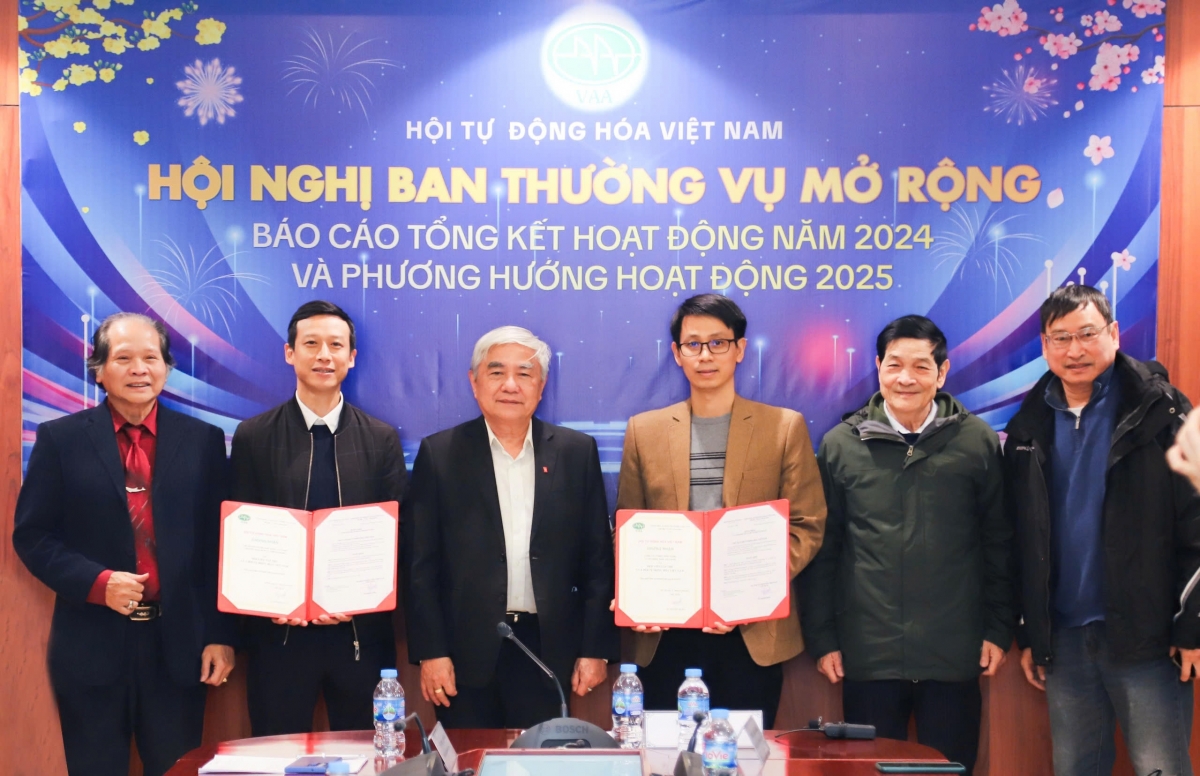 Nhiều hoạt động trọng tâm của VAA sẽ diễn ra trong năm 2025