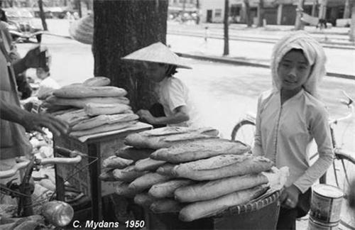 Bánh mì Hà Nội, bánh mì Sài Gòn