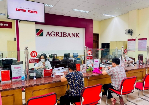 10 thành tựu ấn tượng của Agribank năm 2024