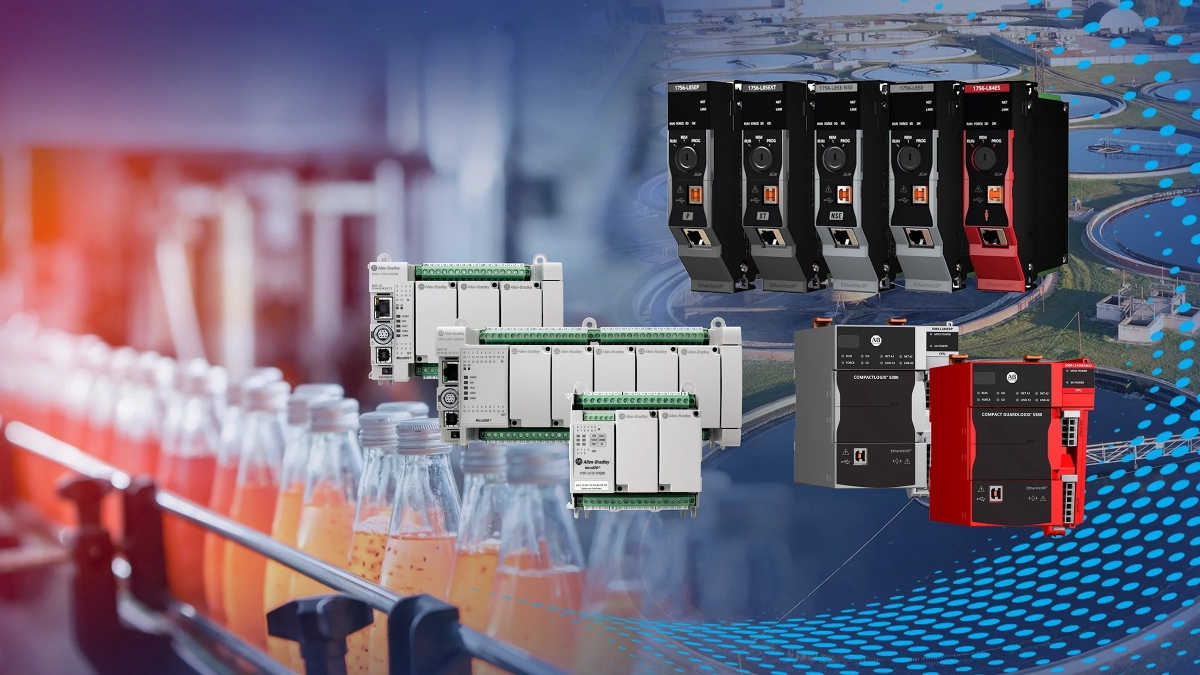 Tản mạn về bộ điều khiển logic khả trình - PLC