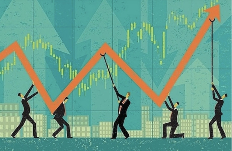Thị trường chứng khoán ngày 18/11: Lấy lại đà tăng cuối phiên, VN Index tiếp đà hồi phục
