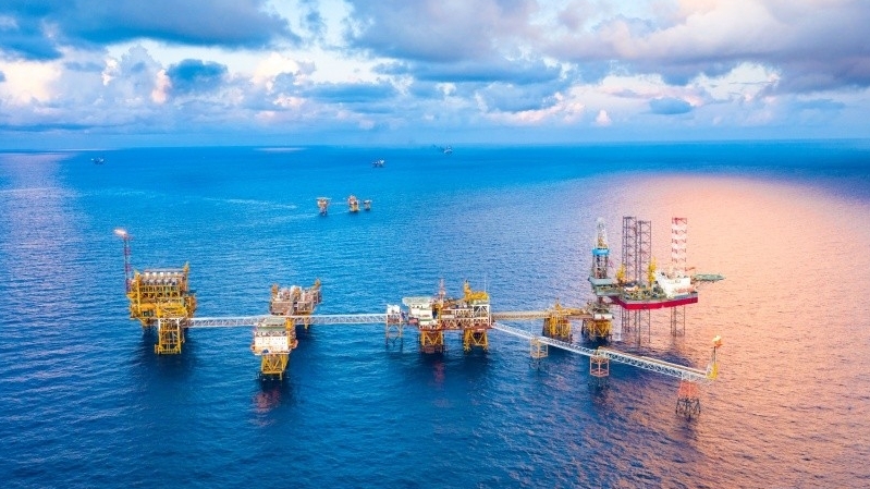 [E-Magazine] Petrovietnam đột phá phát triển KHCN, đổi mới sáng tạo và chuyển đổi số