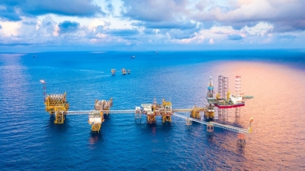 [E-Magazine] Petrovietnam đột phá phát triển KHCN, đổi mới sáng tạo và chuyển đổi số