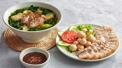 Cua đồng lên ngôi