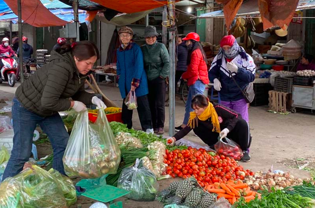 Tăng cường quản lý giá, ổn định thị trường sau Tết và năm 2025