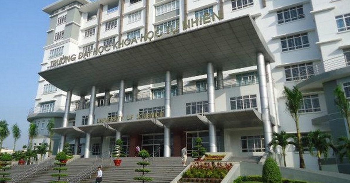 Trường ĐH Khoa học Tự nhiên, ĐHQG – HCM tuyển nghiên cứu viên khoa hóa học