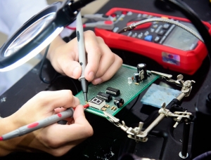 100 Giáo sư, Phó giáo sư được mời thỉnh giảng tại Đại học Quốc gia Hà Nội