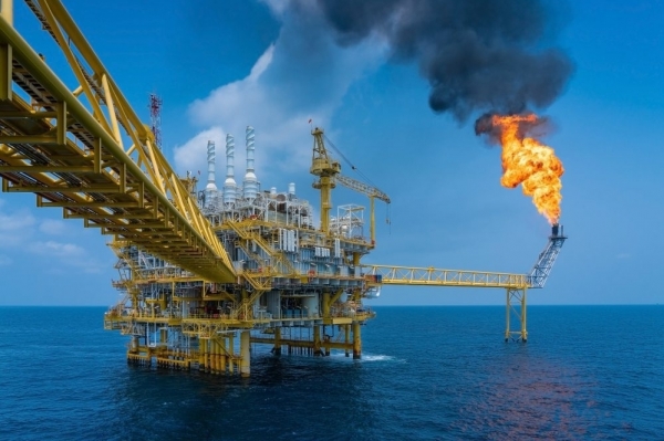 Kiến tạo để Petrovietnam “ghi thêm nhiều bàn thắng đẹp về tăng trưởng kinh tế”