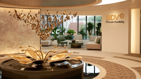 Đầu xuân nói chuyện đầu tư