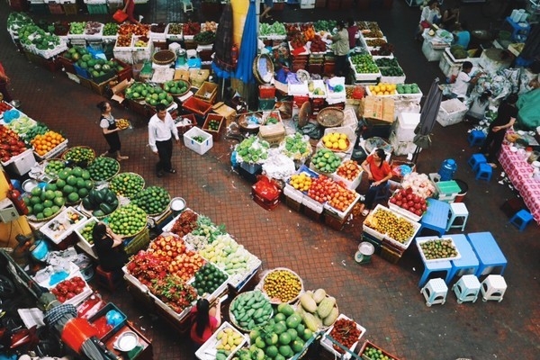 Rau Hà Nội