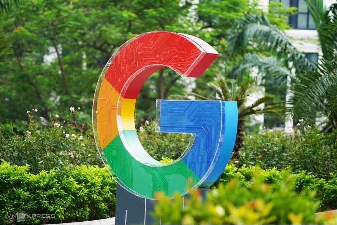 Google muốn phát triển mô hình ngôn ngữ lớn và tiềm năng AI tại Việt Nam