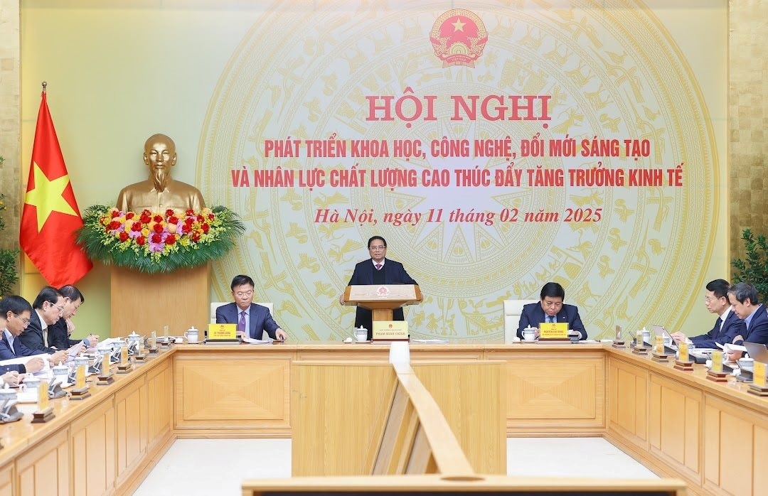 Thủ tướng: 9 nhóm nhiệm vụ, giải pháp trọng tâm phát triển khoa học, công nghệ