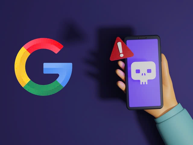 5 hình thức lừa đảo trực tuyến mà người Việt hay mắc phải Google cảnh báo 5 cách thức lừa đảo phổ biến tại Việt Nam
