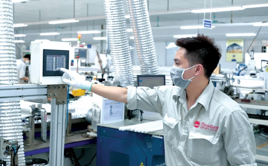 Trình Quốc hội thí điểm một số chính sách để tháo gỡ vướng mắc trong hoạt động khoa học, công nghệ và đổi mới sáng tạo