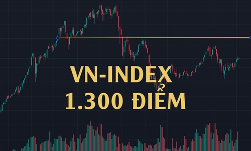 Nhận định phiên giao dịch ngày 21/2: Thận trọng khi tiếp cận ngưỡng 1.300 điểm Nhận định phiên giao dịch ngày 21/2: Thận trọng khi tiếp cận ngưỡng 1.300 điểm