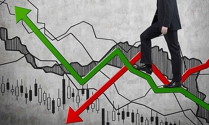 Thị trường chứng khoán ngày 30/6: Nhóm Vin kéo chỉ số, khối ngoại xả mạnh
