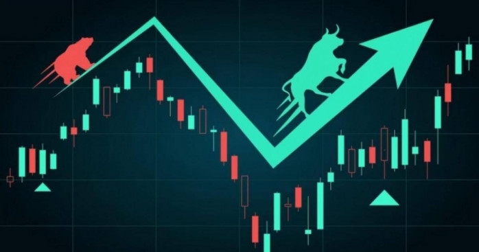 Thị trường chứng khoán ngày 28/10: Từ “vực thẳm” vùng 1.620 điểm, VN Index bật tăng gần 60 điểm