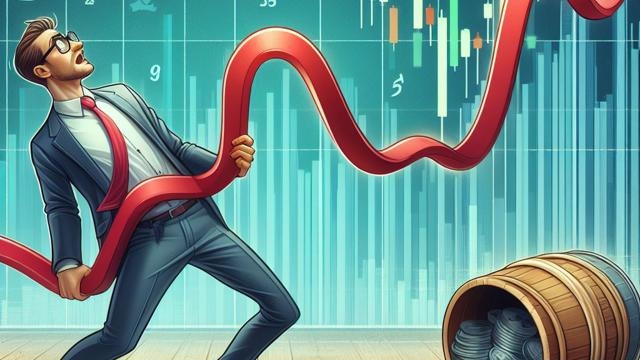 Thị trường chứng khoán ngày 7/10: VN Index rút chân từ vùng 1.740 điểm, dòng tiền vẫn chọn lọc