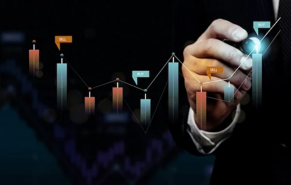 Thị trường chứng khoán 12/6: Cổ phiếu trụ dẫn sóng, VN Index tăng gần 8 điểm