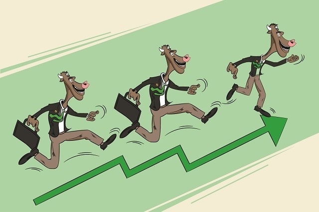 Thị trường chứng khoán ngày 30/1: Nhóm ngân hàng dẫn dắt, VN Index tiếp đà hồi phục