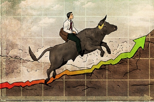 Thị trường chứng khoán ngày 17/9: Dòng tiền lớn nhập cuộc, VN Index tăng gần 13 điểm