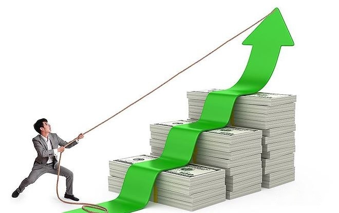 Thị trường chứng khoán ngày 17/11: Bật tăng mạnh ngay đầu tuần, VN Index dễ dàng vượt MA20