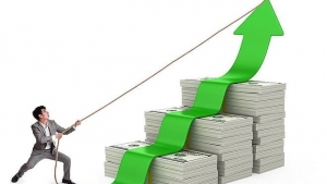 Thị trường chứng khoán ngày 3/6: Thanh khoản tăng mạnh, VN Index trở lại vùng đỉnh cũ