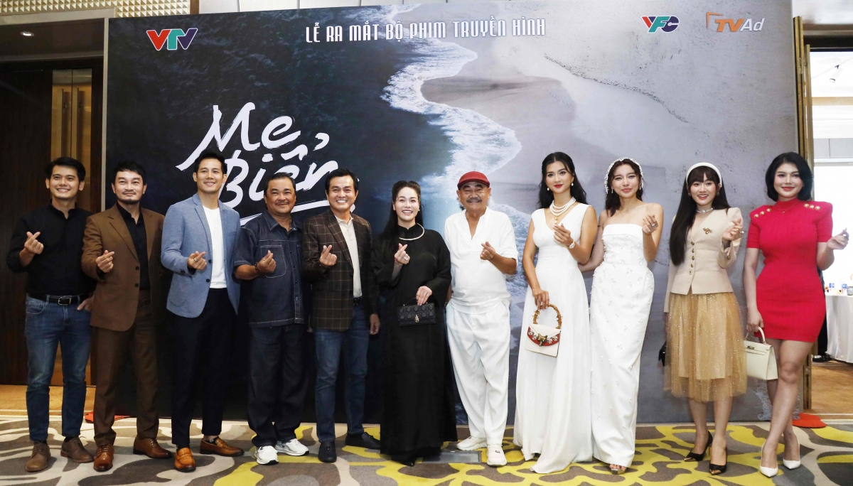 “Mẹ Biển”: Câu chuyện về tình người của ngư dân vùng biển