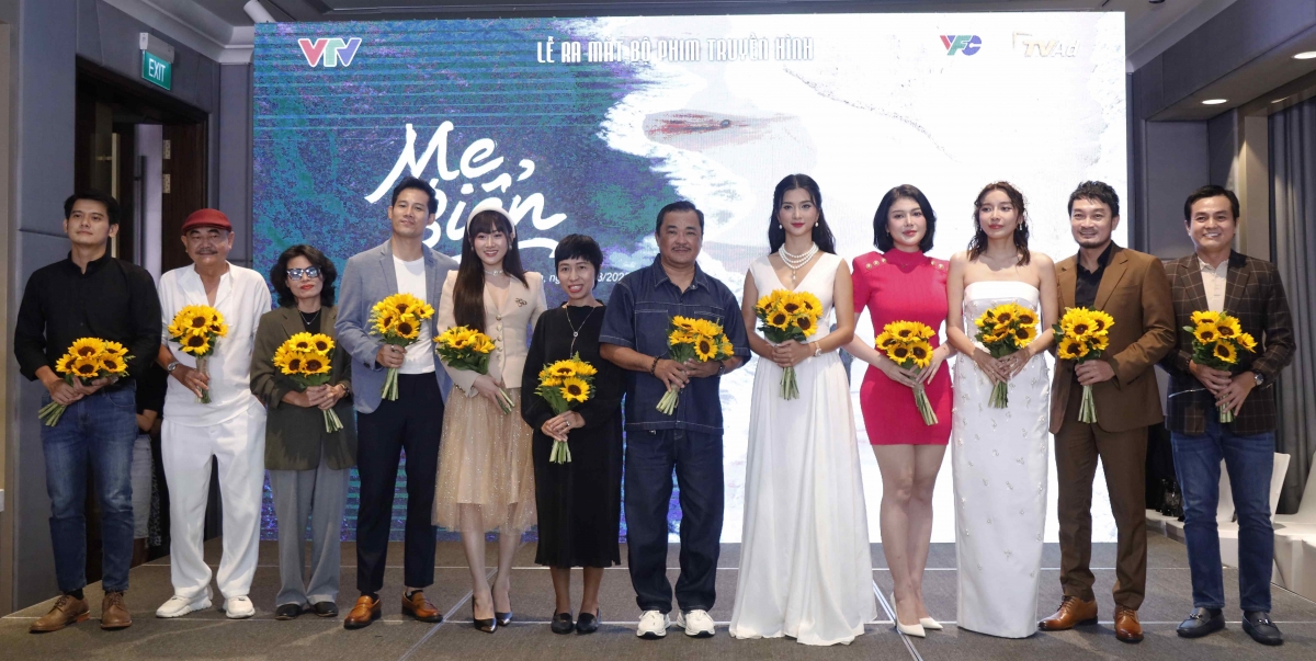 “Mẹ Biển”: Câu chuyện về tình người của ngư dân vùng biển
