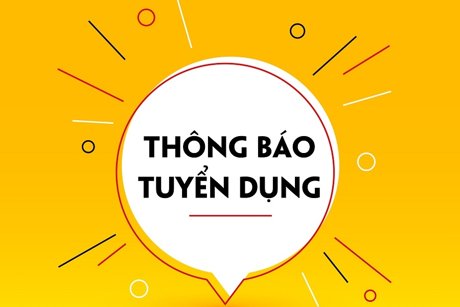 Tạp chí Tự động hóa Ngày nay tuyển dụng phóng viên tại Văn phòng đại diện TP.HCM