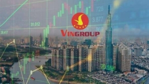 Thị trường chứng khoán ngày 18/9: Thị trường giằng co, bất động sản trở thành điểm sáng giữa áp lực bán