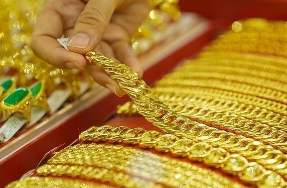 Giá vàng tăng cao tác động gì đến thị trường bất động sản?