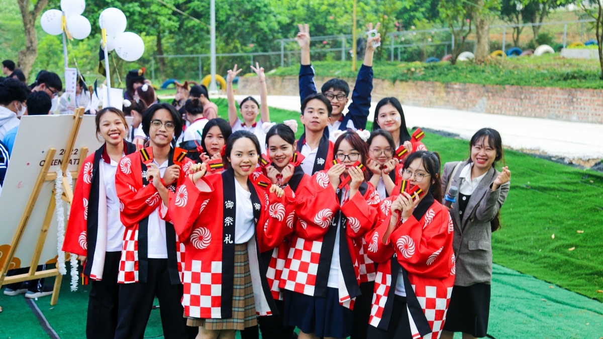 Trường Đại học Việt Nhật (ĐHQGHN) tuyển dụng giảng viên cho các chương trình đào tạo