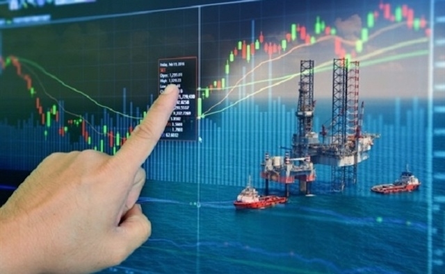 Thị trường chứng khoán 23/6: Cổ phiếu họ Vin và dầu khí kéo chỉ số, VN Index chốt phiên cao nhất năm