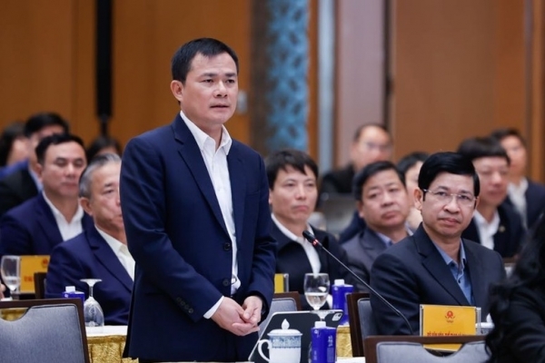 Lãnh đạo Viettel nêu kế hoạch triển khai phủ sóng 5G toàn quốc