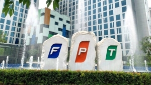 Thị trường chứng khoán ngày 16/4: Cổ phiếu FPT giảm sàn, VN Index mất hơn 17 điểm