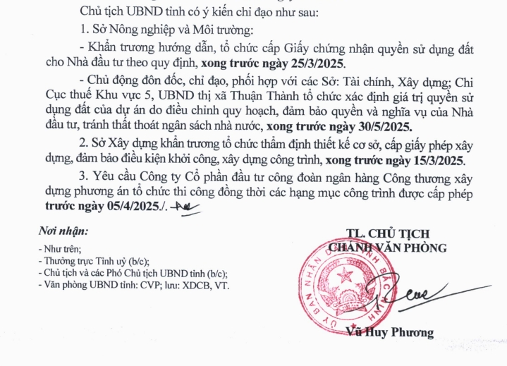 Tỉnh nhỏ nhất Việt Nam thúc đẩy tiến độ ‘siêu dự án’ 27.000 tỷ: Ông lớn Phú Mỹ Hưng có gì trong tay?