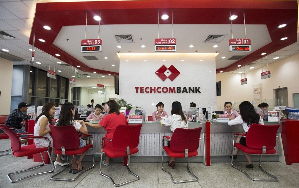 Tin tức ngân hàng nổi bật tuần qua: Techcombank thành lập Công ty Bảo hiểm Nhân thọ Kỹ thương