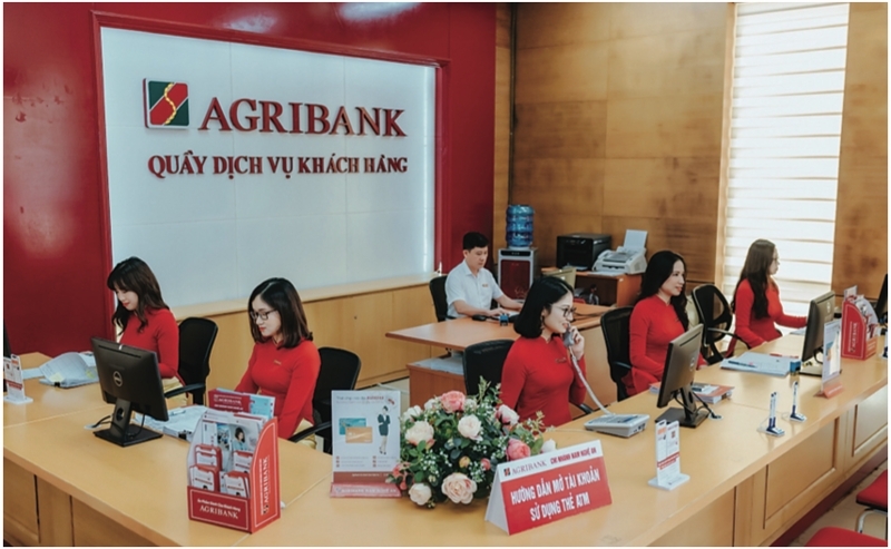 Tình hình lãi suất tiết kiệm tuần mới tháng 3/2025: Agribank dao động trong khoảng 1,6-4,7%/năm